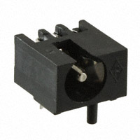 CUI Inc. - PJ-012A - CONN PWR JACK 2X5.5MM SOLDER