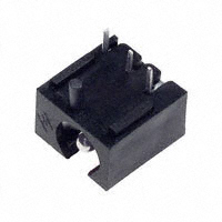 CUI Inc. - PJ-012B - CONN PWR JACK 2.5X5.5MM SOLDER