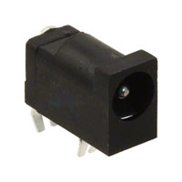 CUI Inc. - PJ-013D - CONN POWER JACK 1.3X3.4MM