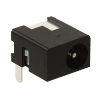 CUI Inc. - PJ-014C - CONN PWR JACK 1X3.4MM SOLDER