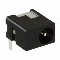CUI Inc. - PJ-014C-SMT - CONN PWR JACK 1X3.4MM SOLDER