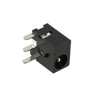 CUI Inc. - PJ-014D - CONN PWR JACK 1.3X3.4MM SOLDER
