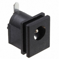 CUI Inc. - PJ-015AH-SMT-TR - CONN PWR JACK 2X5.5MM SOLDER