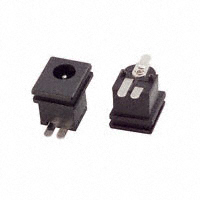 CUI Inc. - PJ-015A-SMT - CONN PWR JACK 2X5.5MM SOLDER