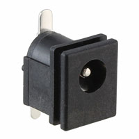 CUI Inc. - PJ-015BH-SMT-TR - CONN PWR JACK 2.5X5.5MM SOLDER