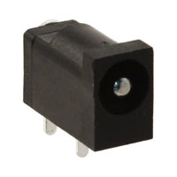 CUI Inc. - PJ-018H - CONN PWR JACK 1.7X4MM SOLDER