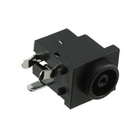 CUI Inc. - PJ-019 - CONN POWER JACK 1X3.3X5.5MM