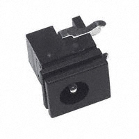 CUI Inc. - PJ-021 - CONN PWR JACK 1.75X4.75MM SOLDER