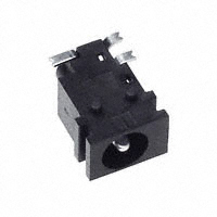 CUI Inc. - PJ-021-SMT-1 - CONN PWR JACK 1.75X4.75MM SOLDER
