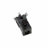 CUI Inc. - PJ-022-SMT-1 - CONN PWR JACK 0.7X2.35MM SOLDER