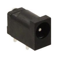 CUI Inc. - PJ-031CH - CONN PWR JACK 1X3.4MM SOLDER