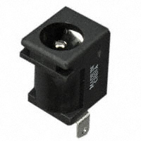 CUI Inc. - PJ-032A - CONN PWR JACK 2X5.5MM SOLDER