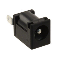 CUI Inc. - PJ-032B - CONN PWR JACK 2.5X5.5MM SOLDER