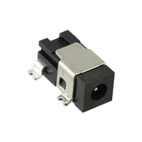 CUI Inc. - PJ-032H-SMT-TR - CONN PWR JACK 0.7X2.35MM SOLDER