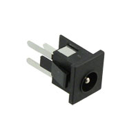 CUI Inc. - PJ-033A - CONN PWR JACK 2X5.5MM SOLDER