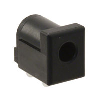 CUI Inc. - PJ-035DH - CONN PWR JACK 1.3X3.4MM SOLDER