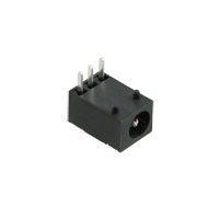 CUI Inc. - PJ-036DH - CONN PWR JACK 1.3X3.4MM SOLDER