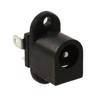 CUI Inc. - PJ-038A - CONN PWR JACK 2X5.5MM SOLDER