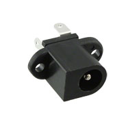 CUI Inc. - PJ-038AH - CONN PWR JACK 2X6.5MM SOLDER