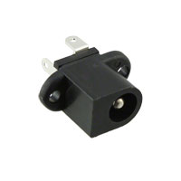 CUI Inc. - PJ-038BH - CONN PWR JACK 2.5X5.5MM SOLDER