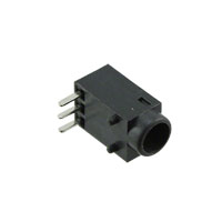 CUI Inc. - PJ-040C - CONN PWR JACK 1X3.4MM SOLDER