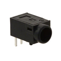 CUI Inc. - PJ-040CH - CONN PWR JACK 1X3.4MM SOLDER