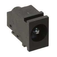 CUI Inc. - PJ-041H - CONN PWR JACK 1.75X4.75MM SOLDER