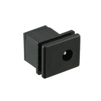 CUI Inc. - PJ-043H - CONN PWR JACK 1.7X4MM SOLDER