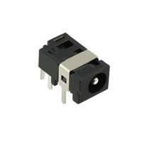 CUI Inc. - PJ-045 - CONN PWR JACK 1.7X4MM SOLDER