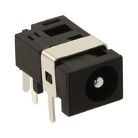 CUI Inc. - PJ-045H - CONN PWR JACK 1.7X4MM SOLDER