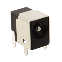 CUI Inc. - PJ-047AH - CONN PWR JACK 2X5.5MM SOLDER