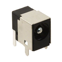 CUI Inc. - PJ-047BH - CONN PWR JACK 2.5X5.5MM SOLDER