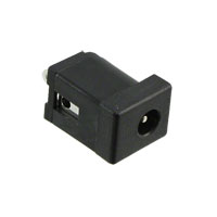 CUI Inc. - PJ-055D - CONN PWR JACK 1.3X3.4MM SOLDER