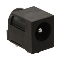 CUI Inc. - PJ-057A - CONN PWR JACK 2X5.5MM SOLDER