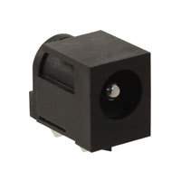 CUI Inc. - PJ-057BH - CONN PWR JACK 2.5X5.5MM SOLDER