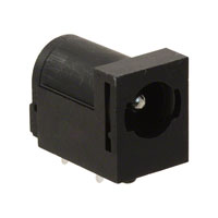 CUI Inc. - PJ-059AH - CONN PWR JACK 2X5.5MM SOLDER