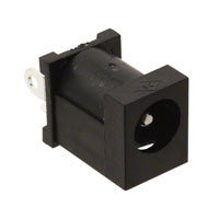 CUI Inc. - PJ-060A - CONN PWR JACK 2X5.5MM SOLDER