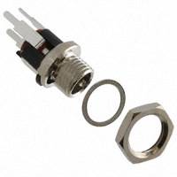 CUI Inc. - PJ-064A - CONN PWR JACK 2X5.5MM SOLDER