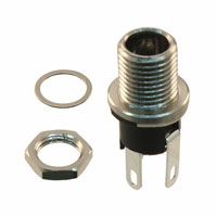 CUI Inc. - PJ-065A - CONN PWR JACK 2X5.5MM SOLDER