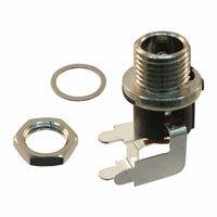 CUI Inc. - PJ-066A - CONN PWR JACK 2X5.5MM SOLDER