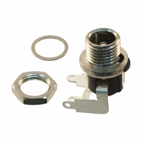 CUI Inc. - PJ-067A - CONN PWR JACK 2X5.5MM SOLDER
