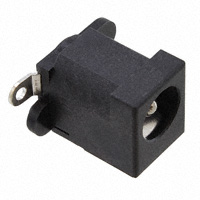 CUI Inc. - PJ-070BH-SMT-TR - CONN PWR JACK 2.5X5.5MM SOLDER