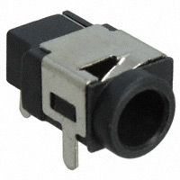 CUI Inc. - PJ-071 - CONN PWR JACK 0.9X3.2MM SOLDER