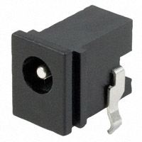 CUI Inc. - PJ-073 - CONN PWR JACK 1.7X4MM KINKED PIN