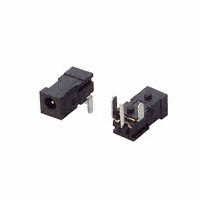 CUI Inc. - PJ1-022 - CONN PWR JACK 0.7X2.35MM SOLDER