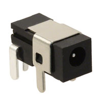 CUI Inc. - PJ1-023 - CONN PWR JACK 0.7X2.35MM SOLDER