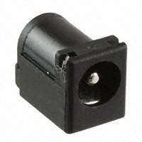 CUI Inc. - PJ-202A - CONN PWR JACK 2X5.5MM KINKED PIN