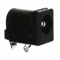 CUI Inc. - PJ-202B - CONN PWR JACK 2.5X5.5MM SOLDER