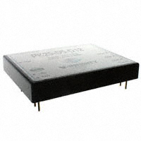 CUI Inc. - PK25-D5-D12 - CONVERTER DC/DC +/-12V OUT 25.2W