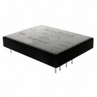 CUI Inc. - PK25-D5-D15 - CONVERTER DC/DC +/-15V OUT 25.5W